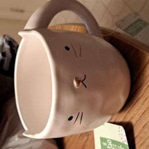 SALE Cat coffee mug/ BUNDLE ONLY 2or more items